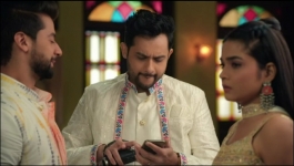 Dil Diyan Gallan - 22nd March 2023